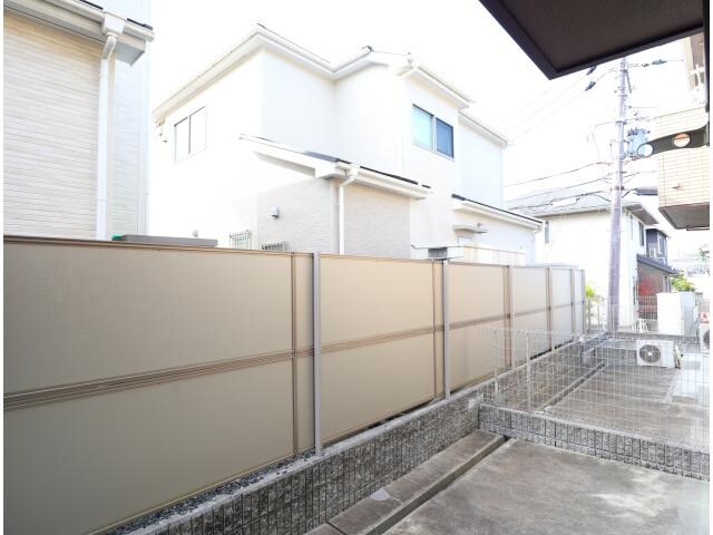 近鉄奈良駅 バス16分  梅美台7丁目下車：停歩3分 1階の物件内観写真