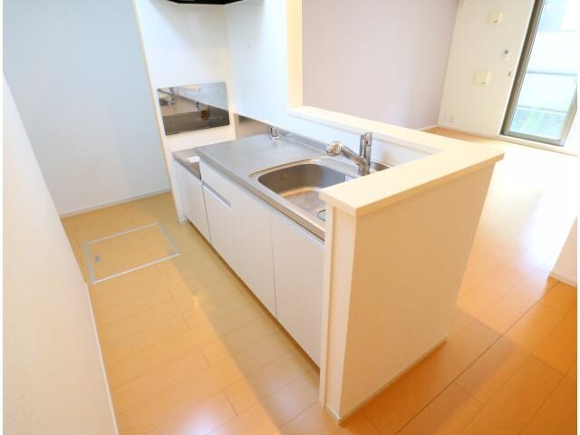 近鉄奈良駅 バス16分  梅美台7丁目下車：停歩3分 1階の物件内観写真