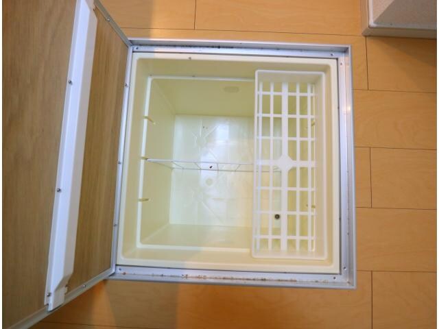 近鉄奈良駅 バス16分  梅美台7丁目下車：停歩3分 1階の物件内観写真