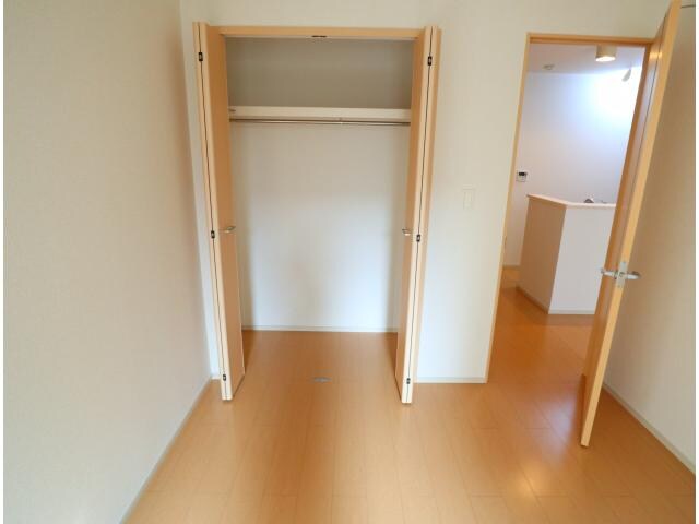 近鉄奈良駅 バス16分  梅美台7丁目下車：停歩3分 1階の物件内観写真