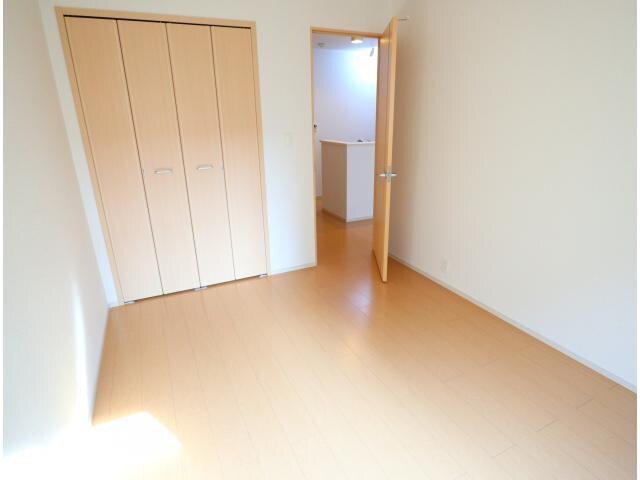 近鉄奈良駅 バス16分  梅美台7丁目下車：停歩3分 1階の物件内観写真