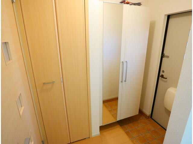 近鉄奈良駅 バス16分  梅美台7丁目下車：停歩3分 1階の物件内観写真