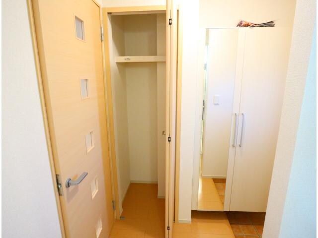 近鉄奈良駅 バス16分  梅美台7丁目下車：停歩3分 1階の物件内観写真