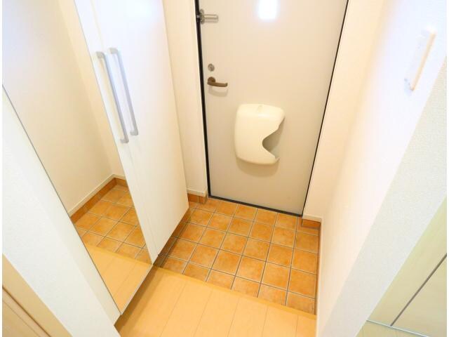 近鉄奈良駅 バス16分  梅美台7丁目下車：停歩3分 1階の物件内観写真