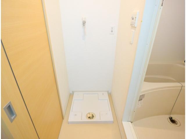 近鉄奈良駅 バス16分  梅美台7丁目下車：停歩3分 1階の物件内観写真