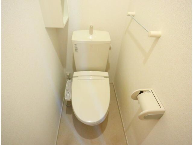 近鉄奈良駅 バス16分  梅美台7丁目下車：停歩3分 1階の物件内観写真