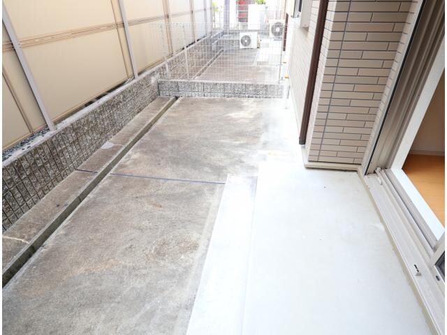 近鉄奈良駅 バス16分  梅美台7丁目下車：停歩3分 1階の物件内観写真