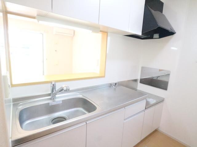 加茂駅 徒歩5分 1階の物件内観写真