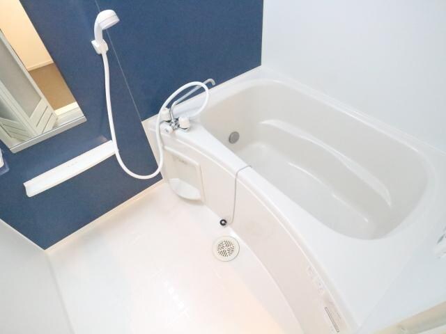 加茂駅 徒歩5分 1階の物件内観写真