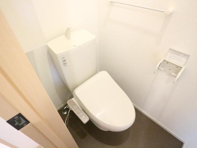 加茂駅 徒歩5分 1階の物件内観写真