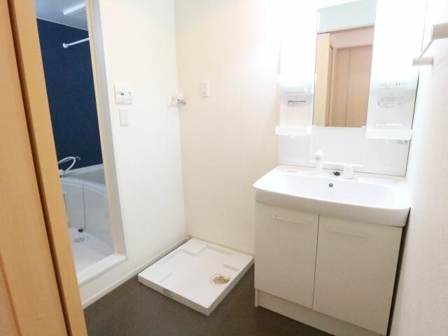 加茂駅 徒歩5分 1階の物件内観写真