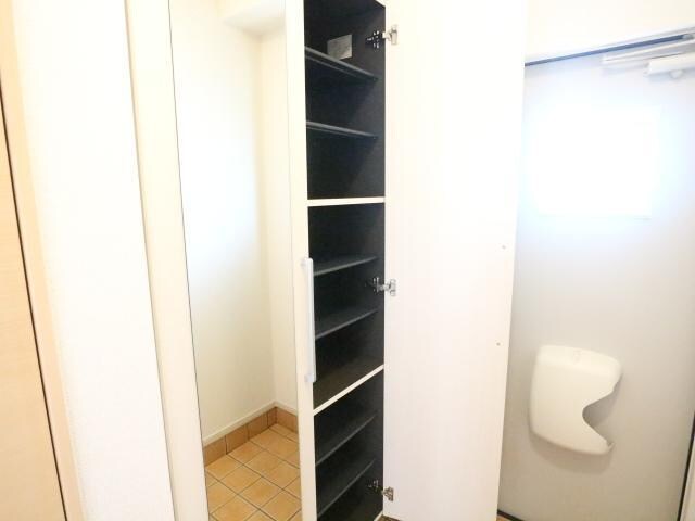 加茂駅 徒歩5分 1階の物件内観写真