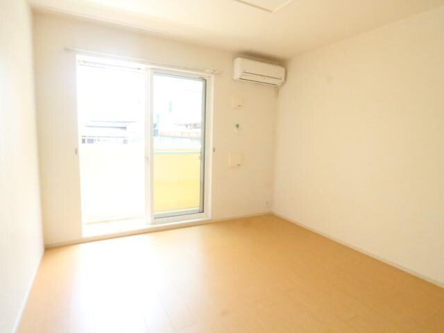 加茂駅 徒歩5分 1階の物件内観写真