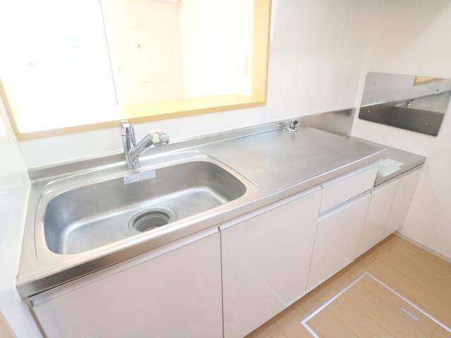 加茂駅 徒歩5分 1階の物件内観写真