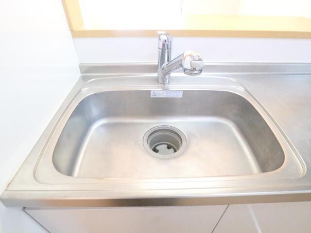 加茂駅 徒歩5分 1階の物件内観写真