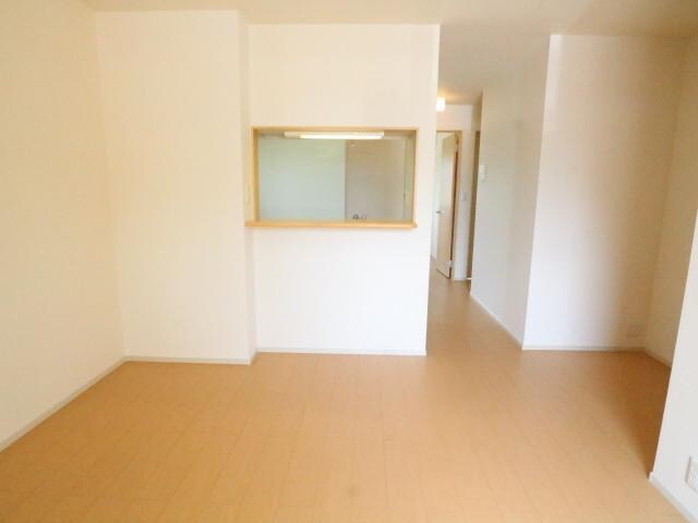 加茂駅 徒歩5分 1階の物件内観写真