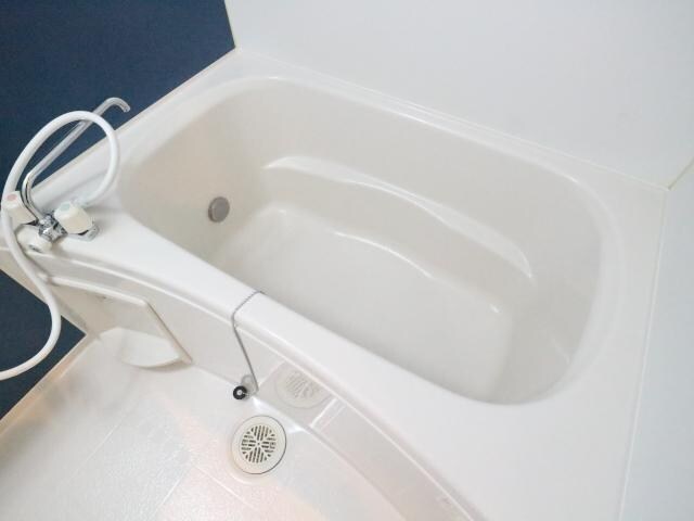 加茂駅 徒歩5分 1階の物件内観写真