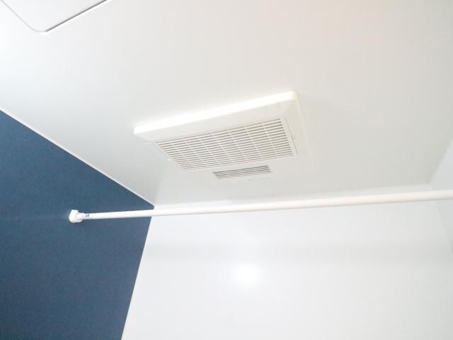 加茂駅 徒歩5分 1階の物件内観写真