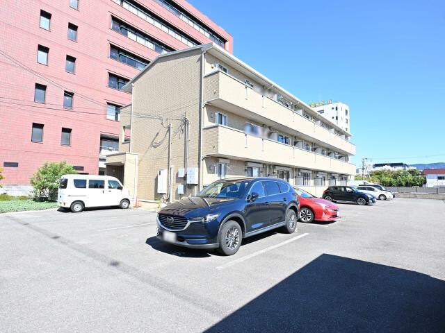 新大宮駅 徒歩14分 2階の物件外観写真