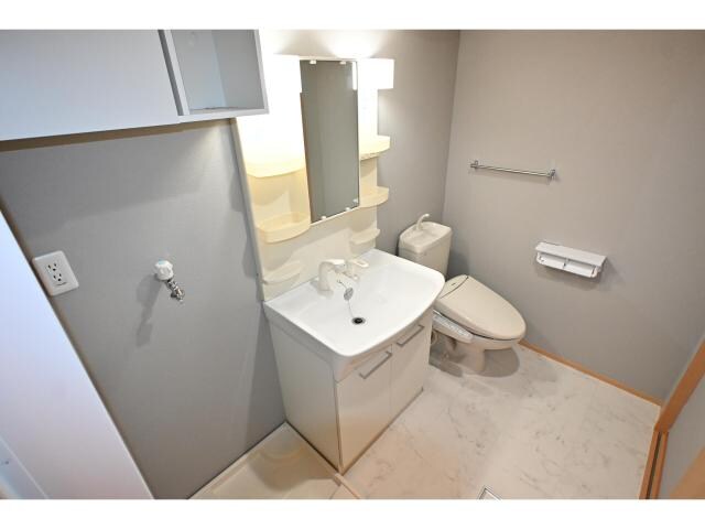 新大宮駅 徒歩14分 2階の物件内観写真