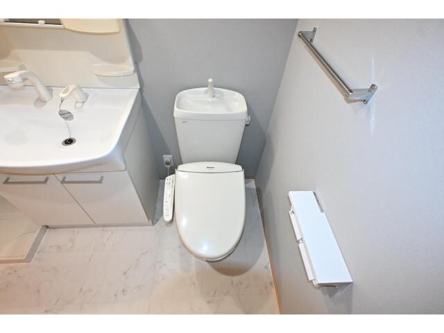 新大宮駅 徒歩14分 2階の物件内観写真