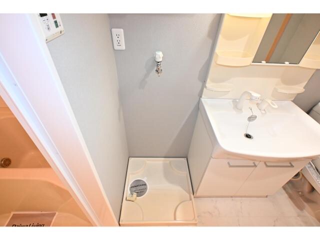 新大宮駅 徒歩14分 2階の物件内観写真