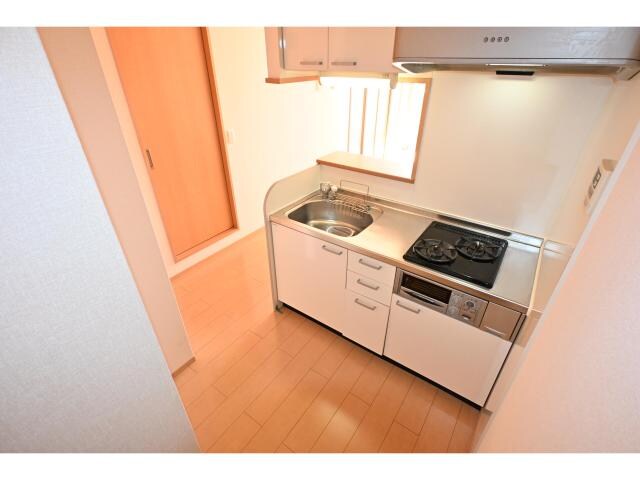 新大宮駅 徒歩14分 2階の物件内観写真