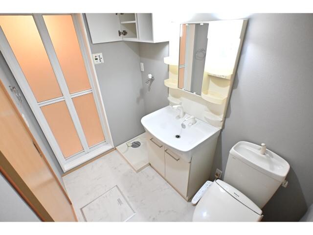 新大宮駅 徒歩14分 2階の物件内観写真