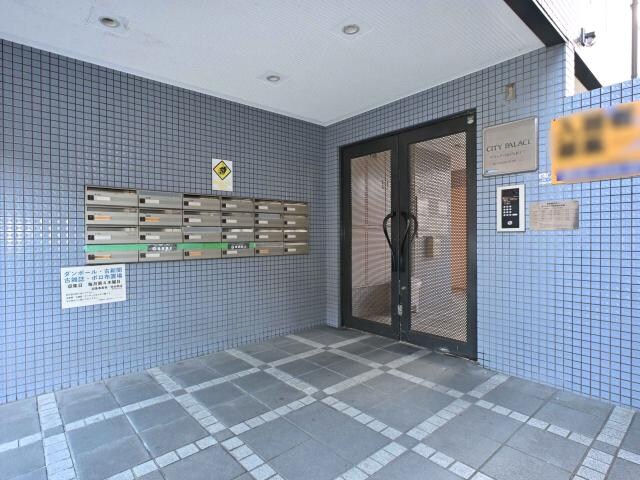 京終駅 徒歩7分 4階の物件外観写真