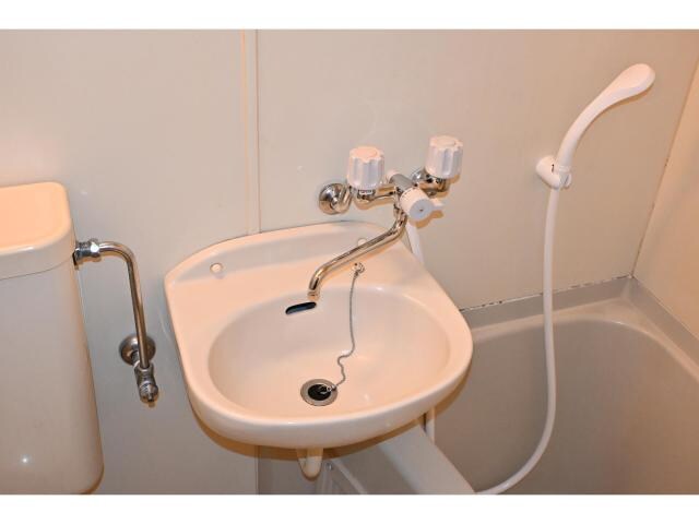 京終駅 徒歩7分 4階の物件内観写真