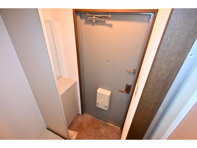 京終駅 徒歩7分 4階の物件内観写真