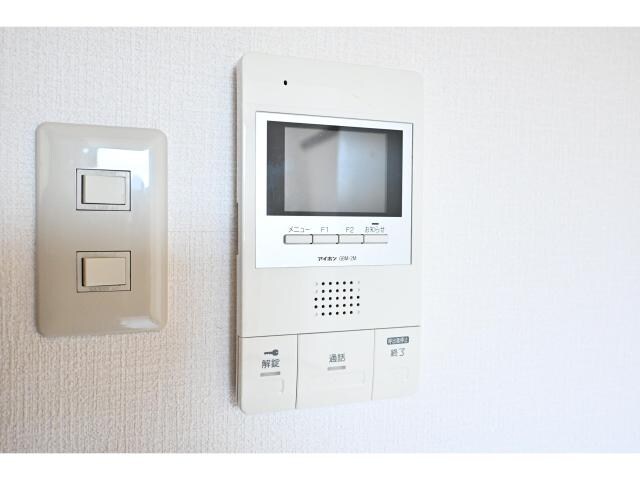 京終駅 徒歩7分 4階の物件内観写真