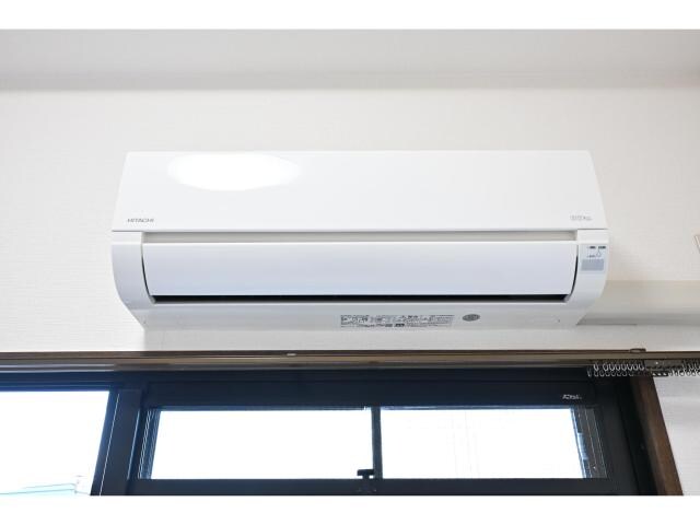 京終駅 徒歩7分 4階の物件内観写真