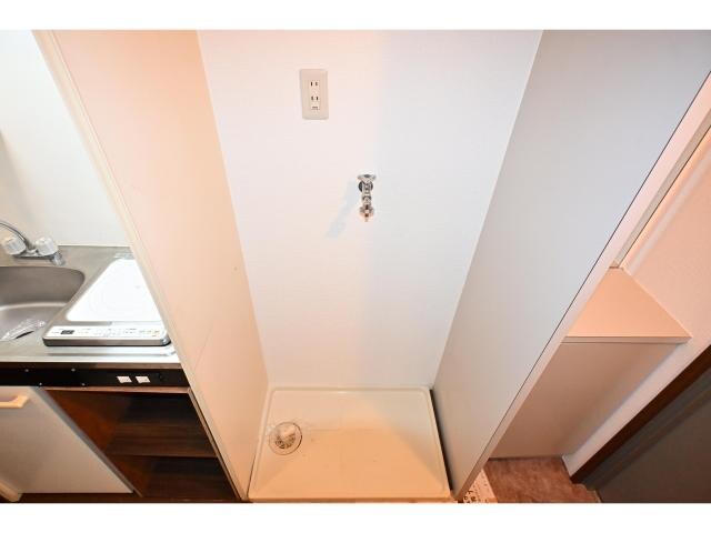 京終駅 徒歩7分 4階の物件内観写真