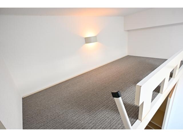 京終駅 徒歩7分 4階の物件内観写真