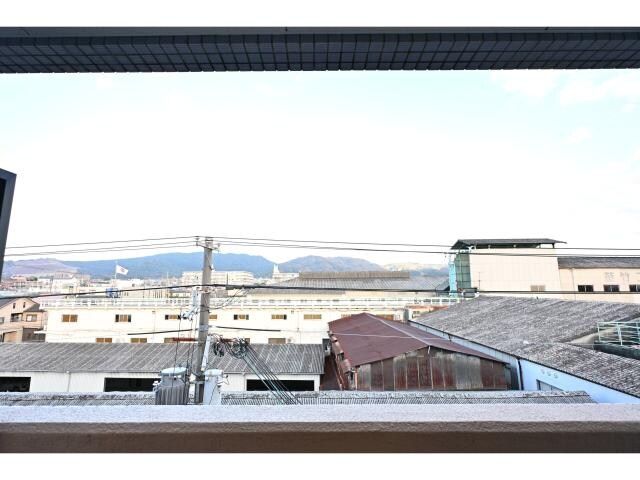 京終駅 徒歩7分 4階の物件内観写真