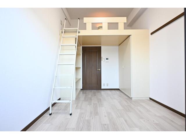 京終駅 徒歩7分 4階の物件内観写真