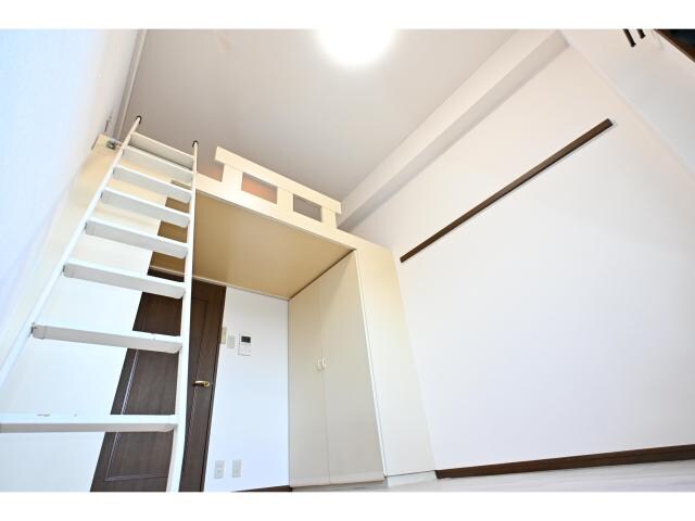 京終駅 徒歩7分 4階の物件内観写真