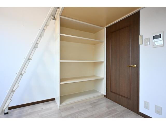 京終駅 徒歩7分 4階の物件内観写真