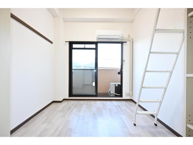 京終駅 徒歩7分 4階の物件内観写真