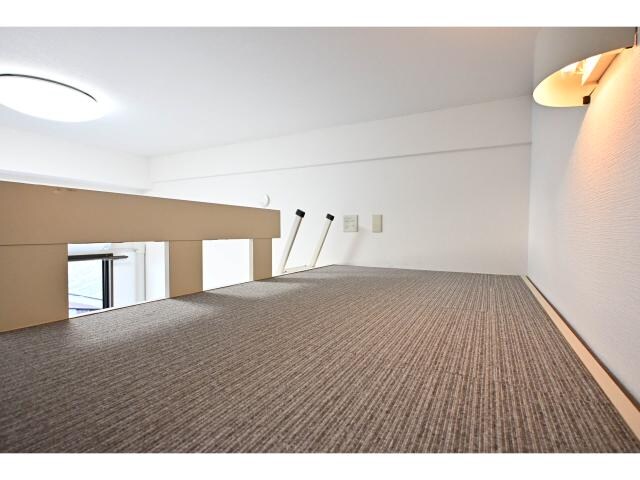 京終駅 徒歩7分 4階の物件内観写真