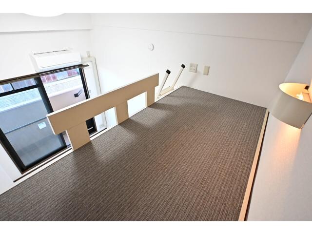 京終駅 徒歩7分 4階の物件内観写真