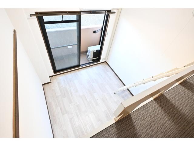 京終駅 徒歩7分 4階の物件内観写真