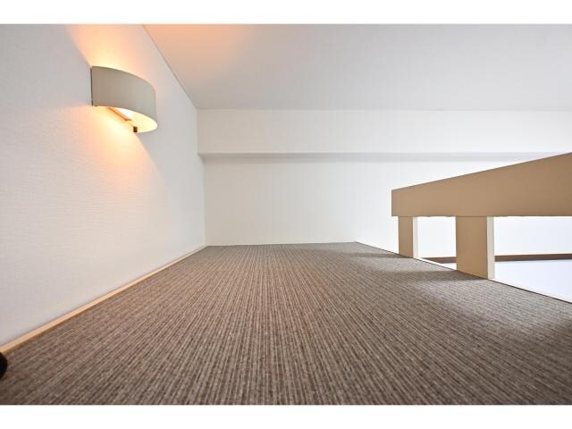 京終駅 徒歩7分 4階の物件内観写真