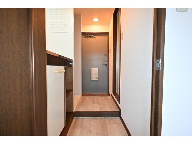 京終駅 徒歩7分 4階の物件内観写真