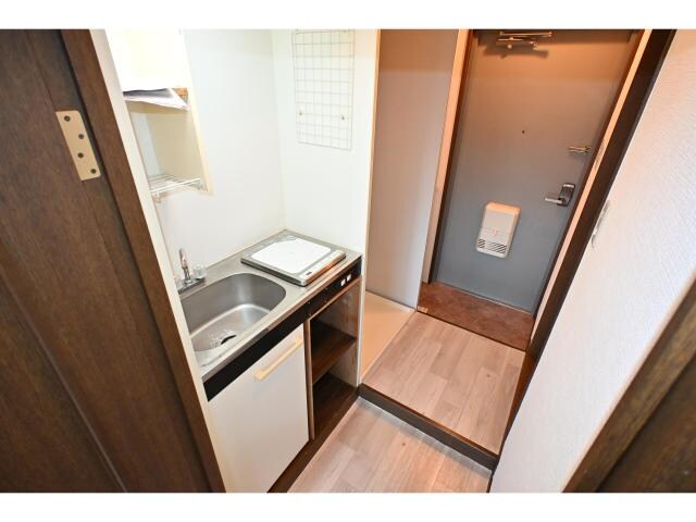 京終駅 徒歩7分 4階の物件内観写真