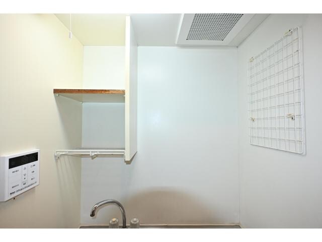 京終駅 徒歩7分 4階の物件内観写真