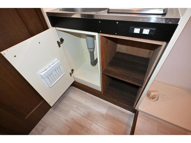 京終駅 徒歩7分 4階の物件内観写真