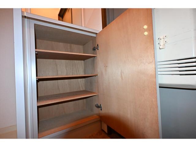 京終駅 徒歩7分 4階の物件内観写真