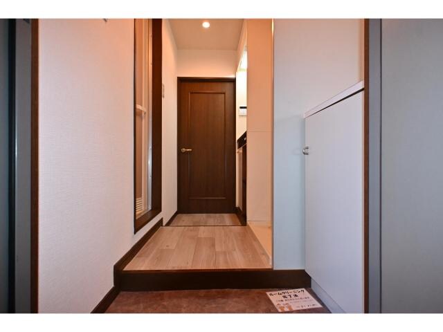 京終駅 徒歩7分 4階の物件内観写真